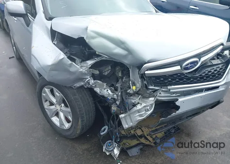 2015 Subaru Forester z USA, uszkodzony, nr VIN JF2SJARC7FH564779